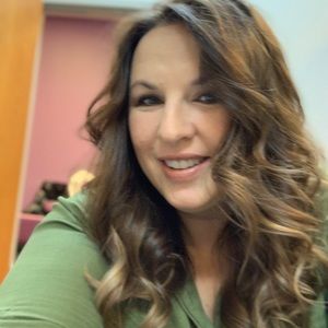 Meet your Posher, Aneta